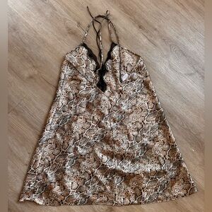 Assorted lingerie/slips bundle size sm-XL